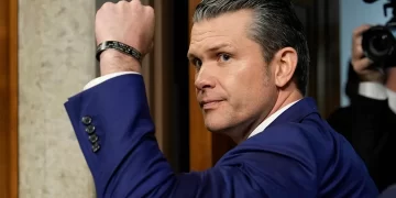 Estados Unidos orienta el Pentágono a un período de guerra y exige más riesgos a la industria armamentista