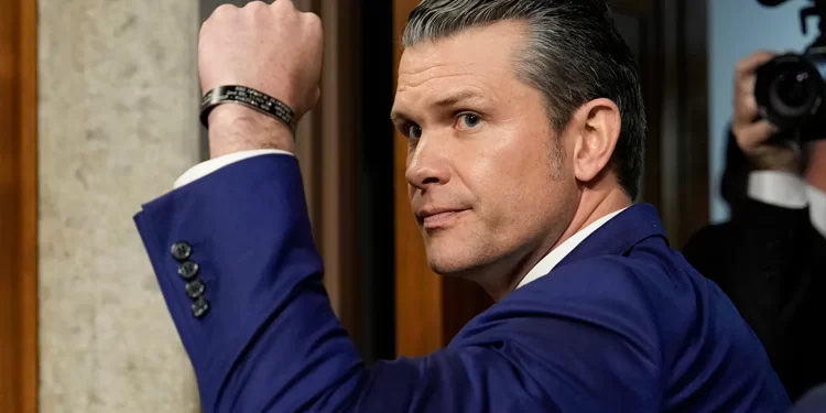 Estados Unidos orienta el Pentágono a un período de guerra y exige más riesgos a la industria armamentista