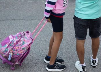 Agresión sexual a un niño de un colegio de Las Rozas: investigan si fue grabado en vídeo por otro menor