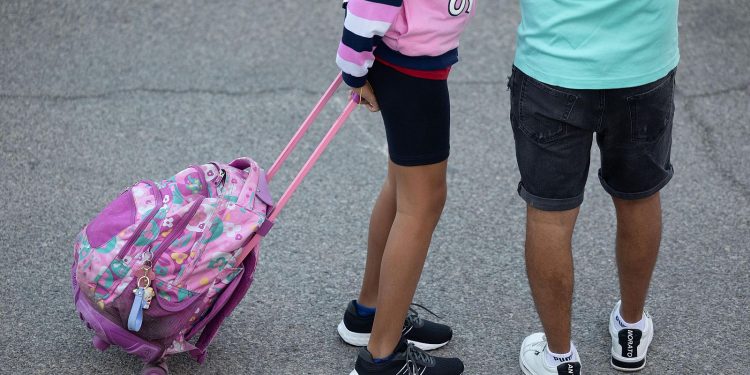 Agresión sexual a un niño de un colegio de Las Rozas: investigan si fue grabado en vídeo por otro menor