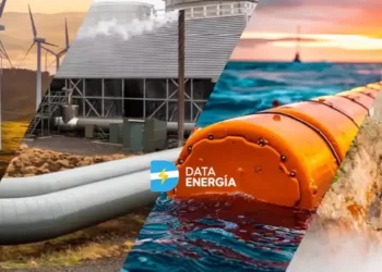 Total News Agency felicita a Data Energía por su rápido crecimiento y consolidación como referente informativo del sector energético