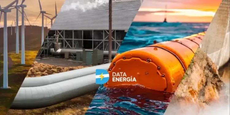 Total News Agency felicita a Data Energía por su rápido crecimiento y consolidación como referente informativo del sector energético