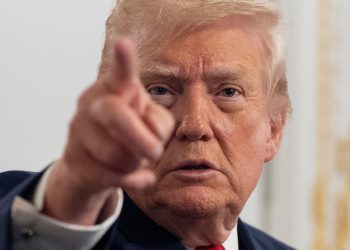 Las trampas de Trump.