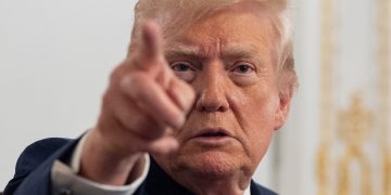 Las trampas de Trump.