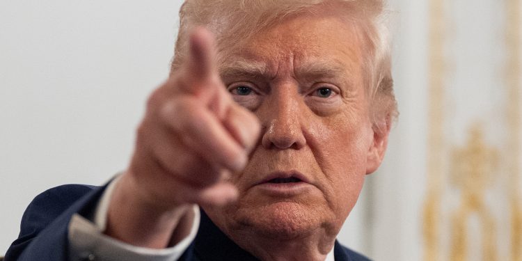 Las trampas de Trump.