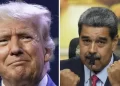 Trump apretó a Maduro como a una chinche: advierte que multiplicará las acciones militares si el régimen no abandona Caracas en el corto plazo