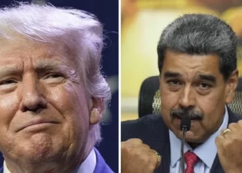 Trump apretó a Maduro como a una chinche: advierte que multiplicará las acciones militares si el régimen no abandona Caracas en el corto plazo