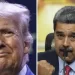 Trump apretó a Maduro como a una chinche: advierte que multiplicará las acciones militares si el régimen no abandona Caracas en el corto plazo