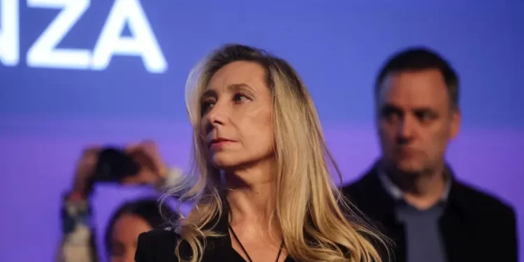 Karina Milei consolida su poder “radial” en Casa Rosada con remodelación de Gabinete