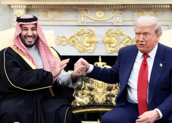 Trump eleva a Arabia Saudí al estatus de aliado clave y firma un pacto militar integral