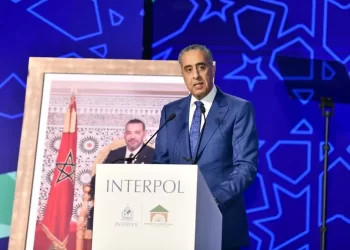 Marrakech se convierte en el epicentro de la seguridad global en la 93ª Asamblea General de Interpol