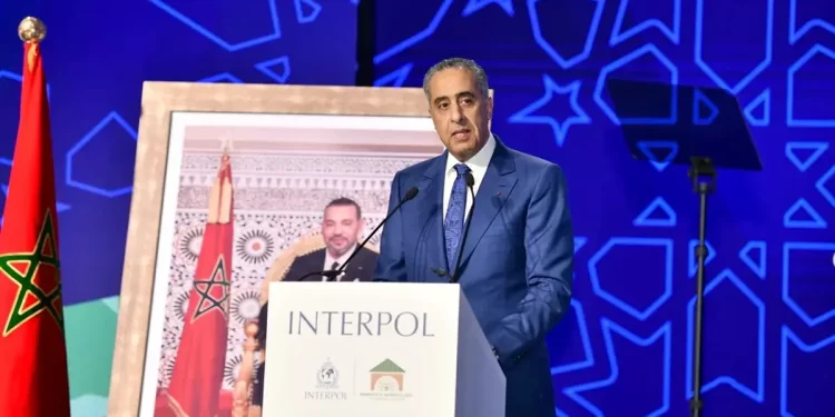 Marrakech se convierte en el epicentro de la seguridad global en la 93ª Asamblea General de Interpol