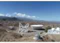 San Juan desmiente orden de Milei para paralizar radiotelescopio chino-argentino