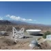 San Juan desmiente orden de Milei para paralizar radiotelescopio chino-argentino
