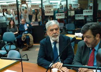 La condena firme a De Vido revela tardiamente la impunidad de dos decadas de kirchnerismo