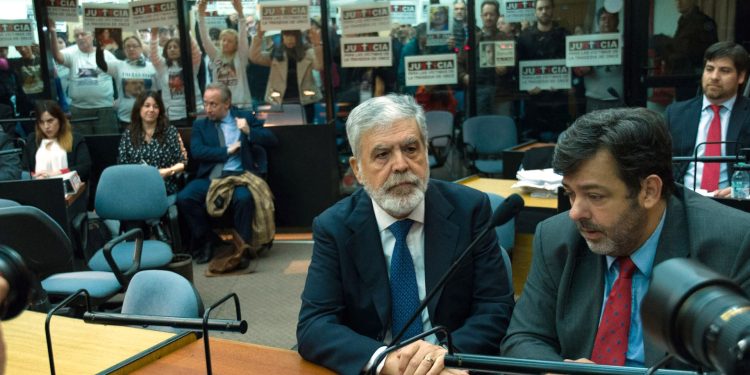 La condena firme a De Vido revela tardiamente la impunidad de dos decadas de kirchnerismo