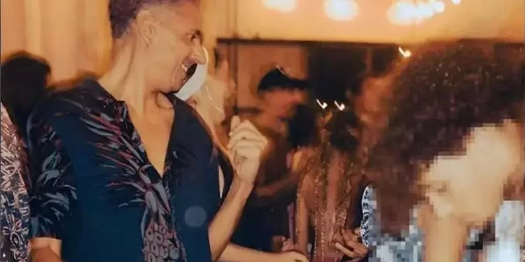 Martiño en Cuba: entre jóvenes y tramando una boda de conveniencia