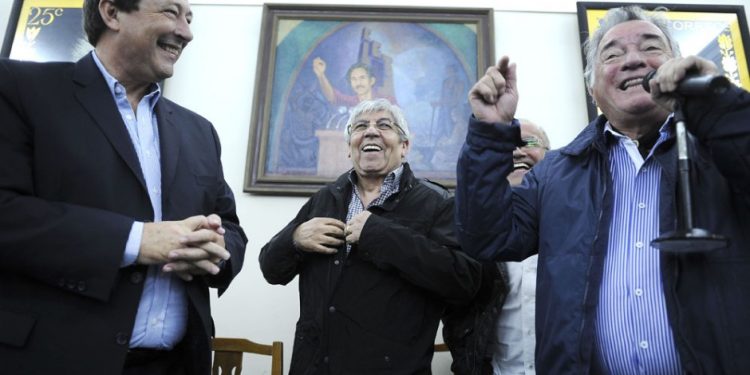 El radicalismo debe volver a las fuentes: el movimiento histórico nacional