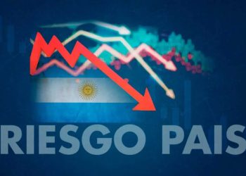 Positivo: El mercado proyecta un riesgo país por debajo de los 500 puntos y crece la expectativa entre inversores y empresas