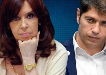 Cambia, todo cambia. Por Enrique G. Avogadro