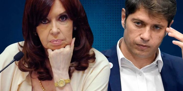 Cambia, todo cambia. Por Enrique G. Avogadro