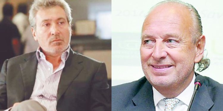 Avanza la compra de las estaciones Shell por el grupo Vila-Manzano en una operación de alto impacto. Solo pagarían Us$ 1.500.000 por estación