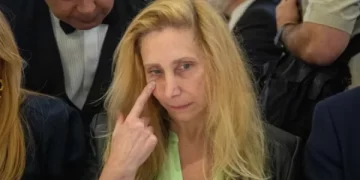 El enojo de Karina Milei con el jefe de la Armada, la senadora que creó la Comisión $LIBRA, La Boya y Boyita