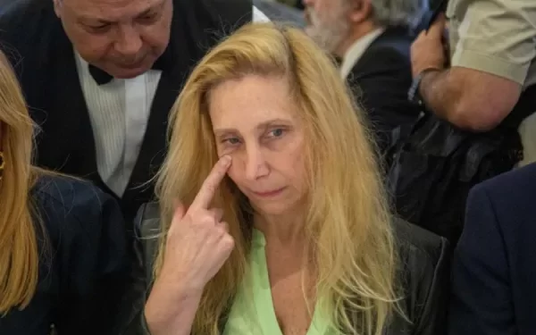 El enojo de Karina Milei con el jefe de la Armada, la senadora que creó la Comisión $LIBRA, La Boya y Boyita