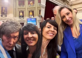 La Libertad Avanza reúne apoyos y se encamina a convalidar el diploma de Villaverde antes de la sesión preparatoria. Si es diputado Milman…