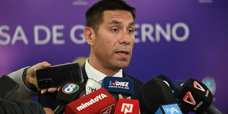 Facundo Correa Llano celebró el desempeño electoral de LLA en Mendoza y destacó el liderazgo de Karina Milei