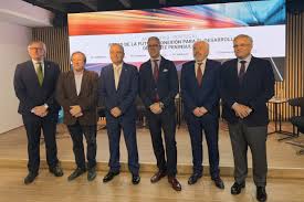 Alcalde de Talavera de la Reina: La ciudad «está plenamente preparada» para recibir la Alta Velocidad en 2030