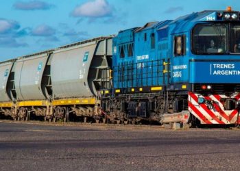 Primera privatización del Gobierno: Belgrano Cargas abre la puja de cerealeras, mineras y un gigante mexicano