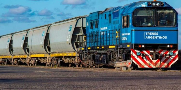 Primera privatización del Gobierno: Belgrano Cargas abre la puja de cerealeras, mineras y un gigante mexicano