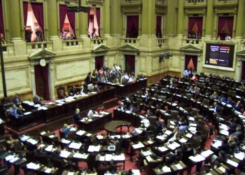 La Libertad Avanza y PRO con enconos y juego diferenciado en la Cámara de Diputados