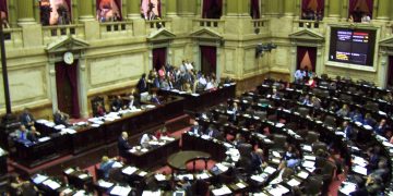 La Libertad Avanza y PRO con enconos y juego diferenciado en la Cámara de Diputados