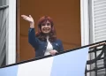 Maquillaje: Justicia impone nuevas “restricciones” al régimen de visitas de Cristina Kirchner