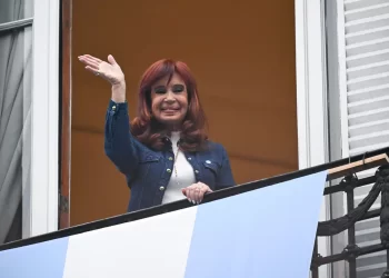 Maquillaje: Justicia impone nuevas “restricciones” al régimen de visitas de Cristina Kirchner