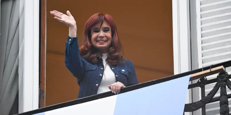 Maquillaje: Justicia impone nuevas “restricciones” al régimen de visitas de Cristina Kirchner