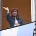 Maquillaje: Justicia impone nuevas “restricciones” al régimen de visitas de Cristina Kirchner