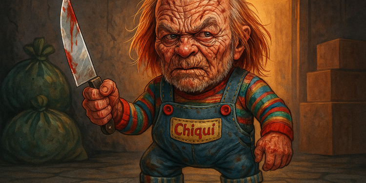 “Chuqui” Tapia “enriquece” su poder desde el Ceamse: fotos con intendentes, camisetas del “10” y manejos opacos que TNA pone bajo la lupa