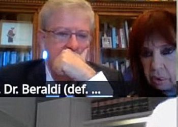 Cuadernos: Arrepentidos confiesan “llevábamos bolsos con dinero a casa de Cristina”