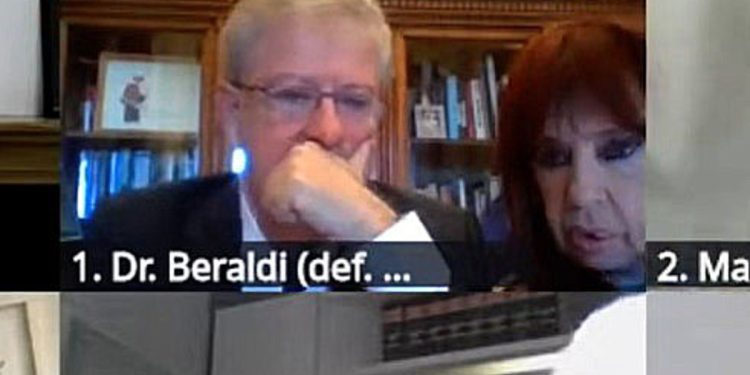 Cuadernos: Arrepentidos confiesan “llevábamos bolsos con dinero a casa de Cristina”