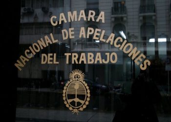 Un conflicto “MAGISTRAL”: Los Juicios Laborales en el ámbito de la Ciudad Autónoma de Buenos Aires