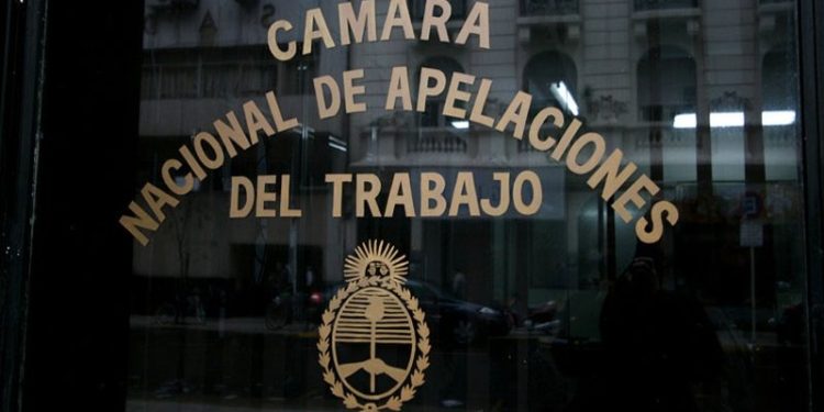 Un conflicto “MAGISTRAL”: Los Juicios Laborales en el ámbito de la Ciudad Autónoma de Buenos Aires