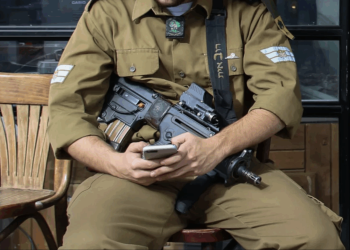 Hamás explotó durante años las redes sociales de soldados israelíes para planificar los ataques del 7 de octubre