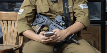 Hamás explotó durante años las redes sociales de soldados israelíes para planificar los ataques del 7 de octubre