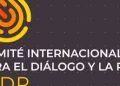 Comité internacional para el diálogo y la paz