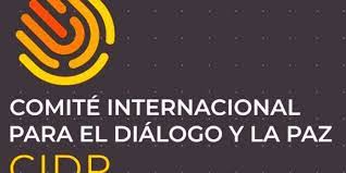 Comité internacional para el diálogo y la paz