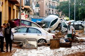 Diputación de Valencia destina 60.000 euros para recuperar fotos dañadas por la dana