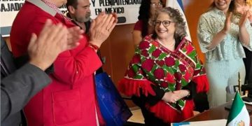 Estados Unidos frustra un complot iraní para asesinar a la embajadora de Israel en México